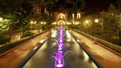 Abbasi Hotel