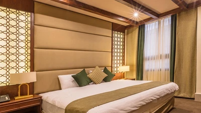 Irman Boutique Hotel