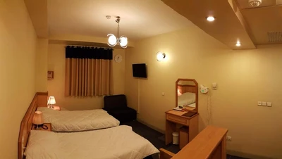 Olympic Hotel