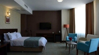 Lilium Hotel