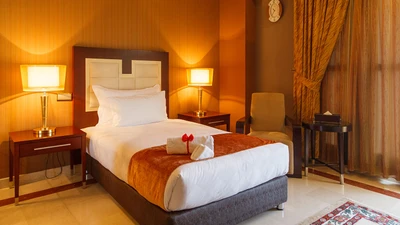 Espinas International Hotel