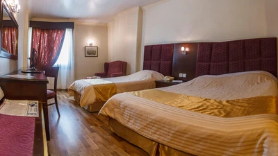 Iran Hotel (4-star)