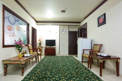 Boshra Hotel