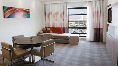 Rexan Hotel