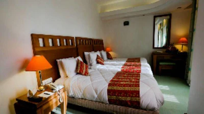 Homa Hotel