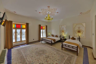 Ario Boutique Hotel