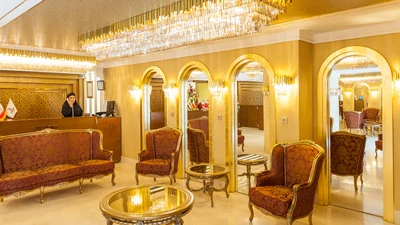 Sadra Hotel