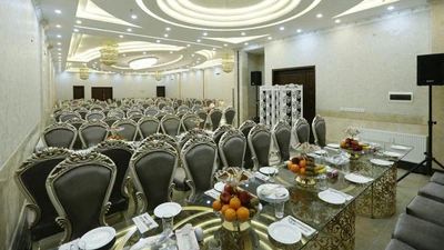 Safir Apartment Hotel Hamedan