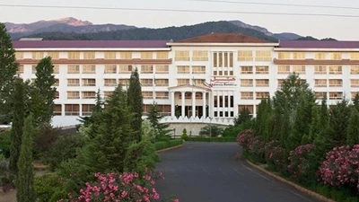 Espinas Hotel