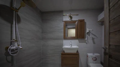 AMARANT HOTEL | Soumia
