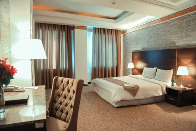 Sorinet Sadaf Hotel