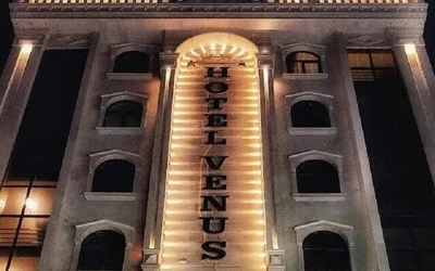 Venus Hotel
