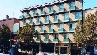 Parsian Ali-Qapu Hotel