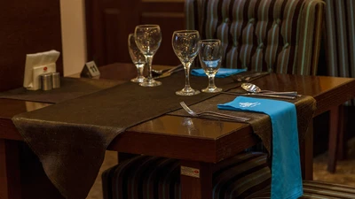 Sorinet Maryam Hotel
