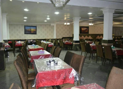 Arad Hotel