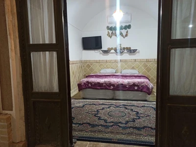 Shakheh Nabat Hostel