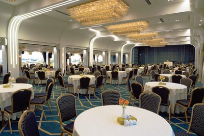 Parsian Kowsar Hotel