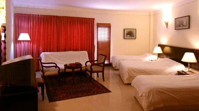 Flamingo Hotel