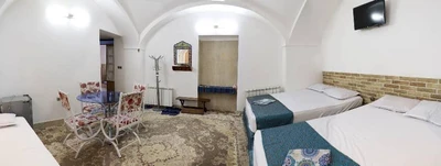 Khansalar Hotel