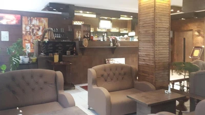 Caspian Hotel