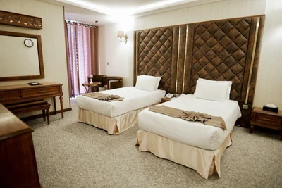 Rose Grand Hotel