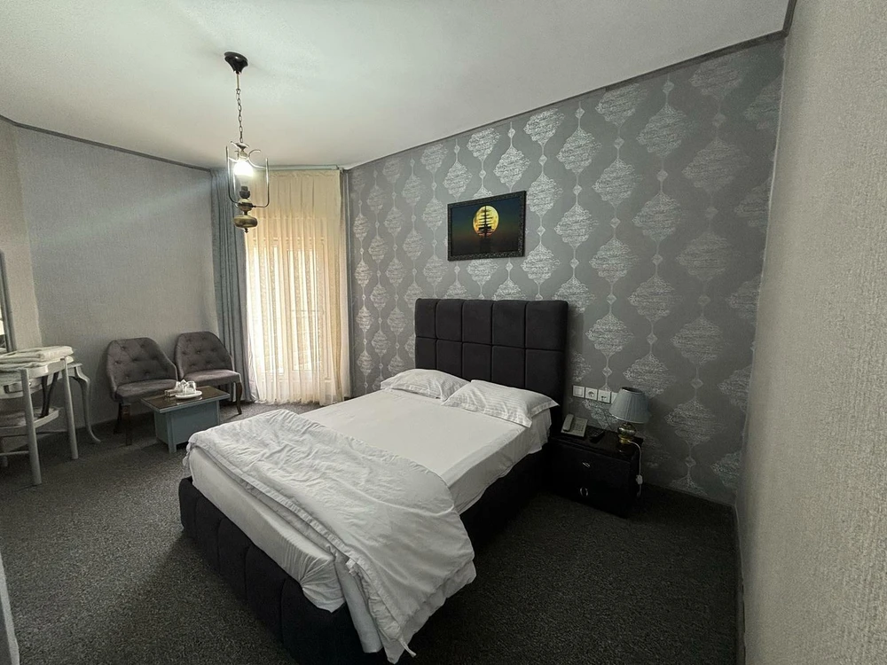Hotel Darya Tabriz