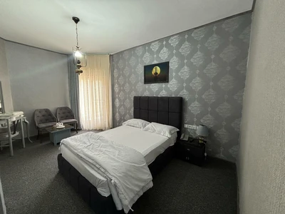 Hotel Darya Tabriz