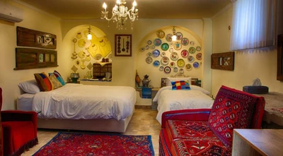 Shahparioun  Hotel
