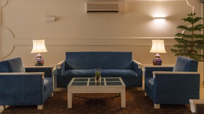 Tehran Hotel
