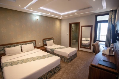 Amiran Hotel 2