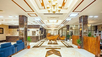 Ataman Hotel