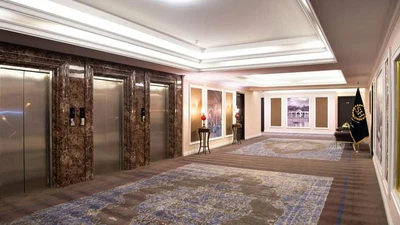 Shahryar International Hotel
