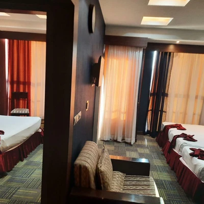 Diplomat Hotel
