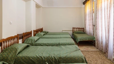 Yazd Kohan Hotel