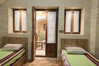 Khatun Hostel