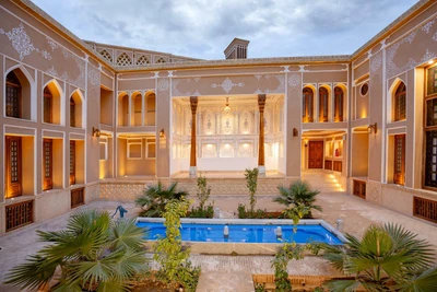 Safikhani Boutique Hotel