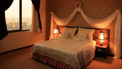 Mehsan Hotel