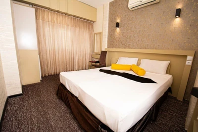 Sadaf Hotel