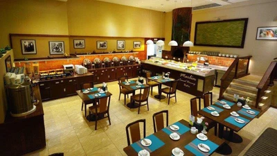 Elysee Hotel