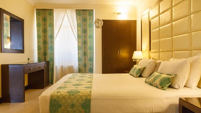 Tehran Hotel