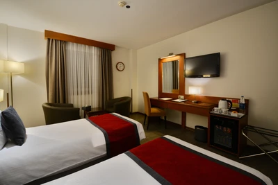 Elysee Hotel