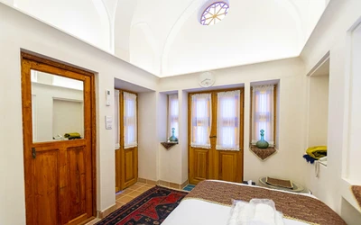 Qajar Boutique Hotel