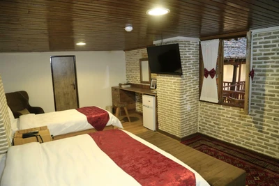 Saraye Khan Hotel Gorgan