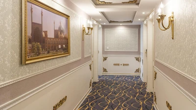 Khajoo Hotel