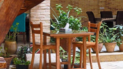 Darbari Hotel