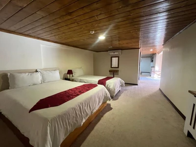 Saraye Khan Hotel Gorgan