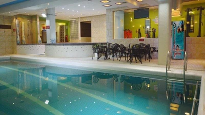 Elysee Hotel