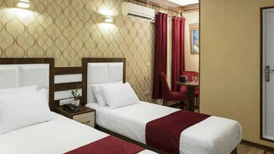 Alborz Hotel