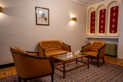 Mashhad Hotel