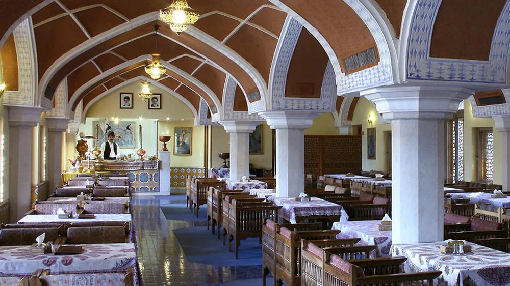 Abbasi Hotel